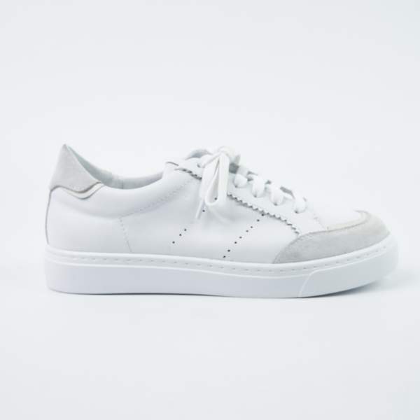 Кеди легкі жіночі Весна-Літо 4-W-000-218