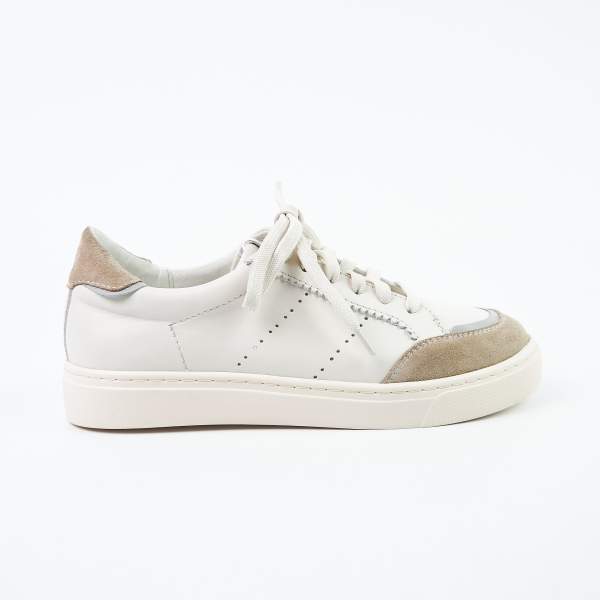 Кеди легкі жіночі Весна-Літо 4-W-000-203