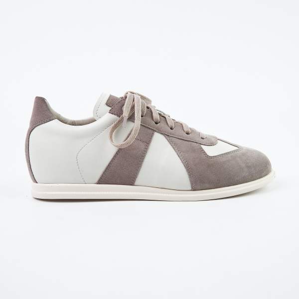 Кеди легкі жіночі Весна-Літо 4-W-024-207