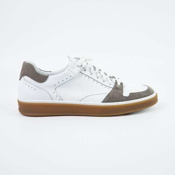 Кеди легкі чоловічі Весна-Літо 4-M-623-202