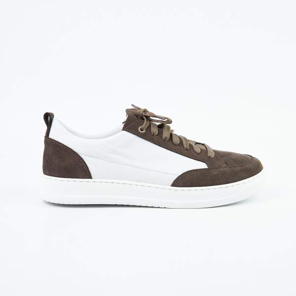 Кеди легкі чоловічі Весна-Літо 4-M-634-236