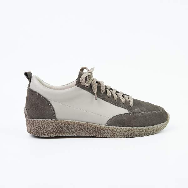 Кеди легкі чоловічі Весна-Літо 4-M-624-237