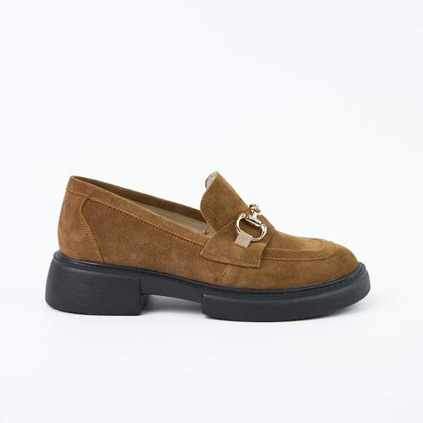 Лофери легкі жіночі Весна-Літо 4-W-023-222