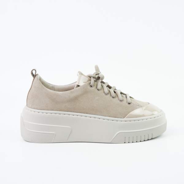 Кеди легкі жіночі Весна-Літо 4-W-029-705