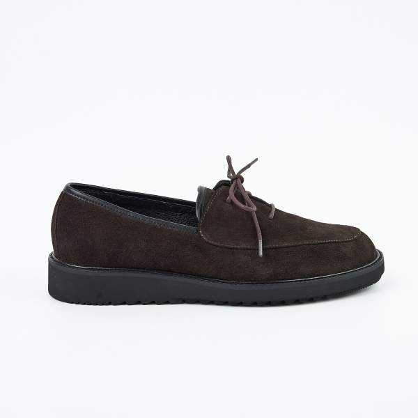 Туфлі легкі чоловічі Весна-Літо 4-M-600-250