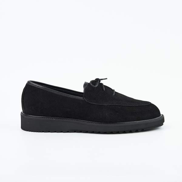 Туфлі легкі чоловічі Весна-Літо 4-M-600-249