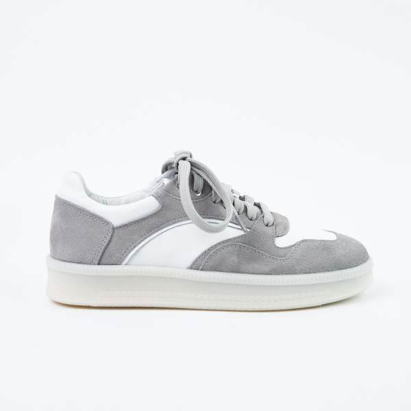 Кеди легкі жіночі Весна-Літо 4-W-059-221