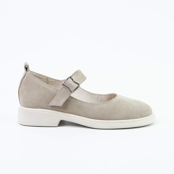 Туфлі легкі жіночі Весна-Літо 4-W-051-235