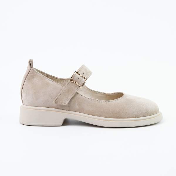 Туфлі легкі жіночі Весна-Літо 4-W-051-217