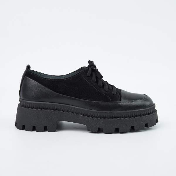 Туфлі легкі жіночі Весна-Літо 4-W-002-014