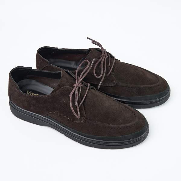 Туфлі легкі чоловічі Весна-Літо 4-M-608-300