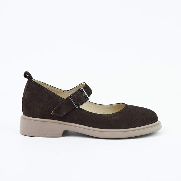 Туфлі легкі жіночі Весна-Літо 4-W-051-250