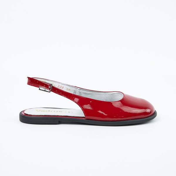 Туфлі легкі жіночі Весна-Літо 4-W-004-709