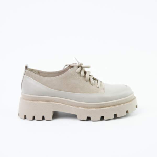 Туфлі легкі жіночі Весна-Літо 4-W-002-120