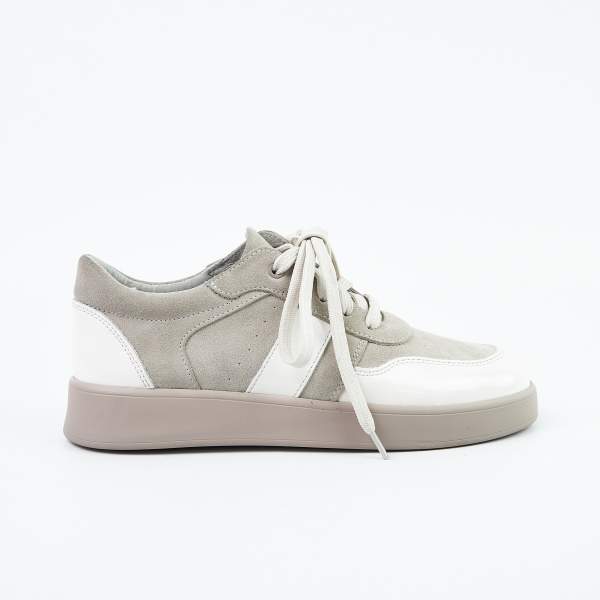 Кеди легкі жіночі Весна-Літо 4-W-012-706