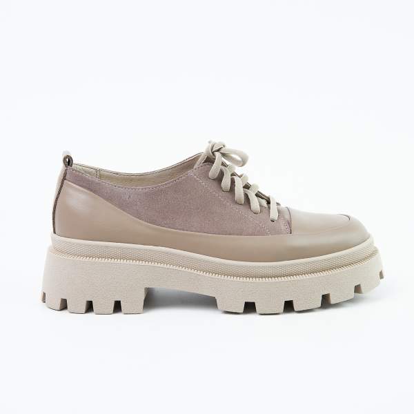 Туфлі легкі жіночі Весна-Літо 4-W-002-114