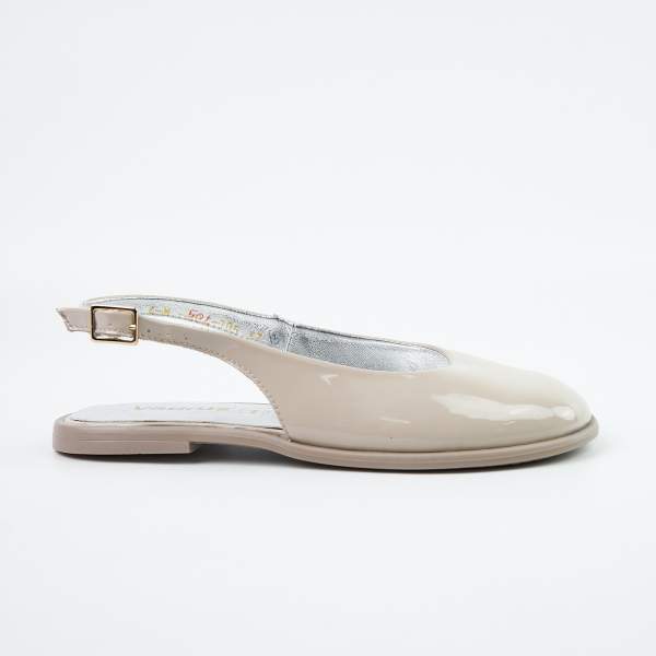 Туфлі легкі жіночі Весна-Літо 4-W-004-705