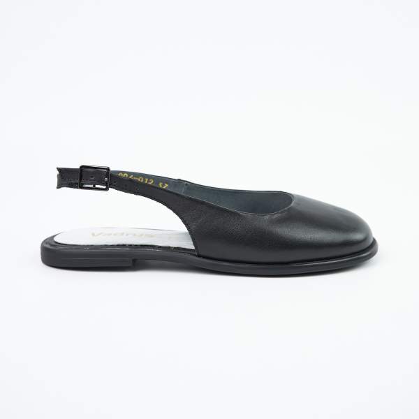 Туфлі легкі жіночі Весна-Літо 4-W-004-012