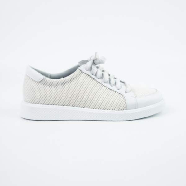 Кеди легкі жіночі Весна-Літо 4-W-009-101