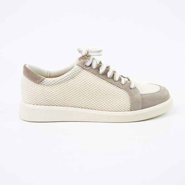 Кеди легкі жіночі Весна-Літо 4-W-009-217