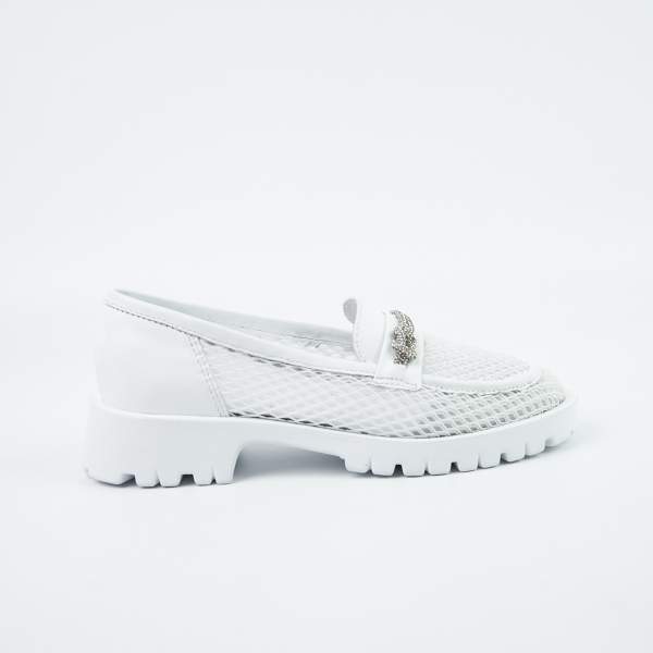 Балетки легкі жіночі Весна-Літо 4-W-053-505