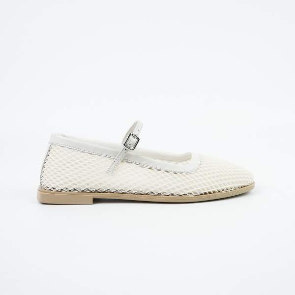 Балетки легкі жіночі Весна-Літо 4-W-058-504