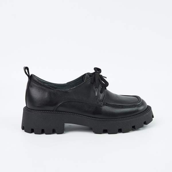 Туфлі легкі жіночі Весна-Літо 4-W-048-000