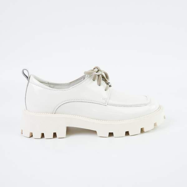 Туфлі легкі жіночі Весна-Літо 4-W-048-706