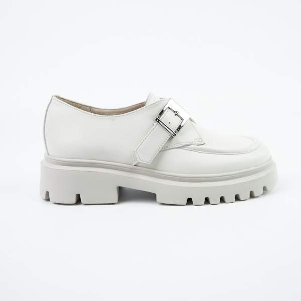 Туфлі легкі жіночі Весна-Літо 4-W-022-122