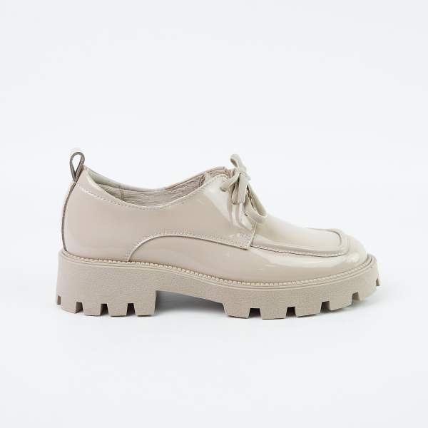 Туфлі легкі жіночі Весна-Літо 4-W-048-705