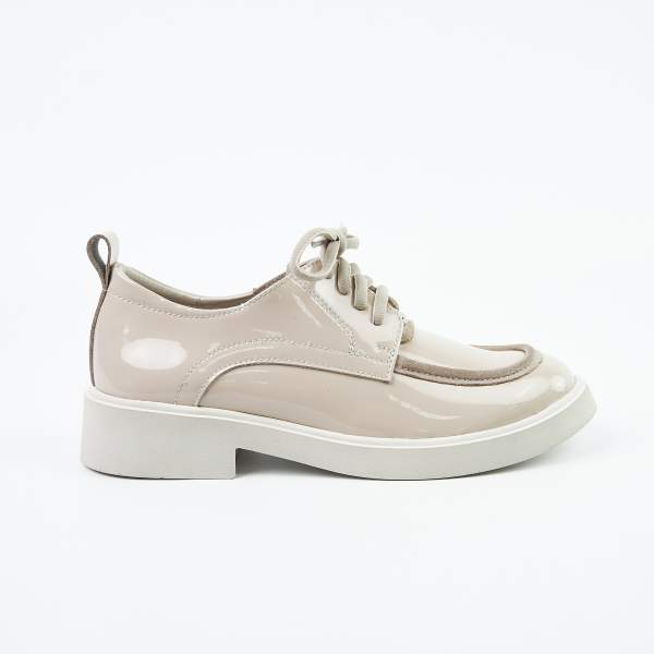 Туфлі легкі жіночі Весна-Літо 4-W-001-705