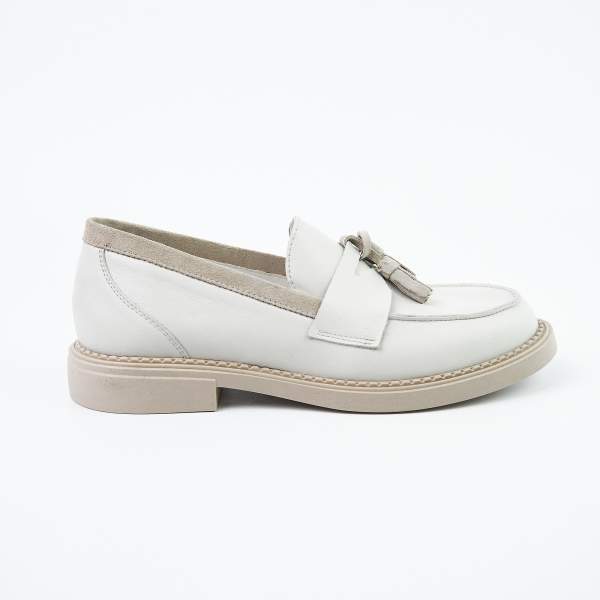 Лофери легкі жіночі Весна-Літо 4-W-020-105