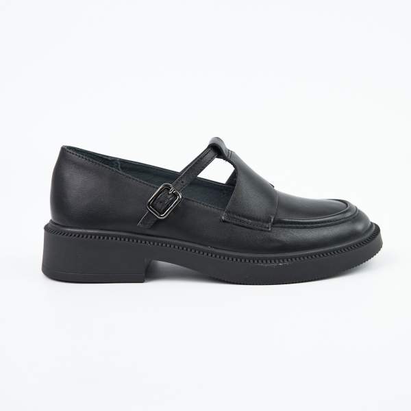 Лофери легкі жіночі Весна-Літо 4-W-041-000