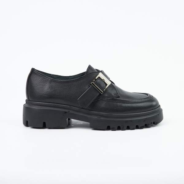 Туфлі легкі жіночі Весна-Літо 4-W-022-012