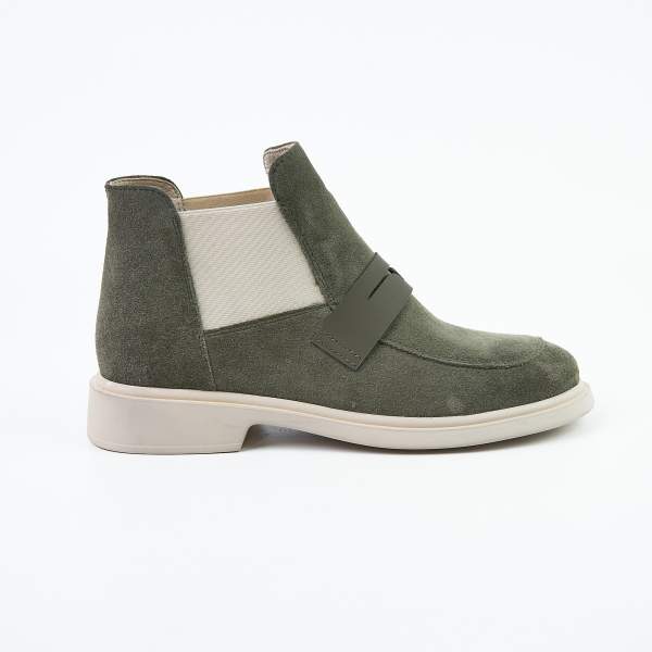 Лофери легкі жіночі Весна-Літо 4-W-057-205