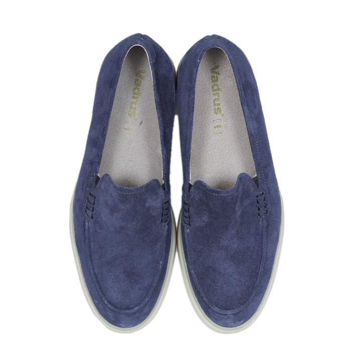 Лофери легкі чоловічі Весна-Літо  5-M-700-210