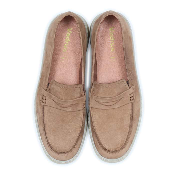 Лофери легкі чоловічі Весна-Літо 5-M-702-302