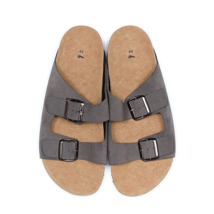 Босоніжки легкі чоловічі Весна-Літо 5-M-698-245