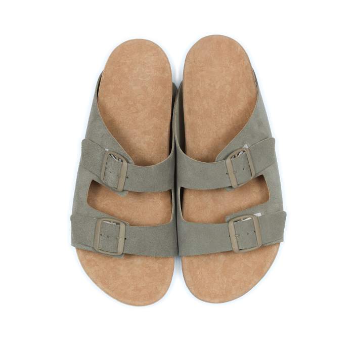 Босоніжки легкі чоловічі Весна-Літо 5-M-698-240