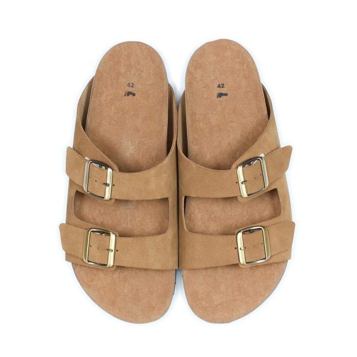 Босоніжки легкі чоловічі Весна-Літо 5-M-698-242