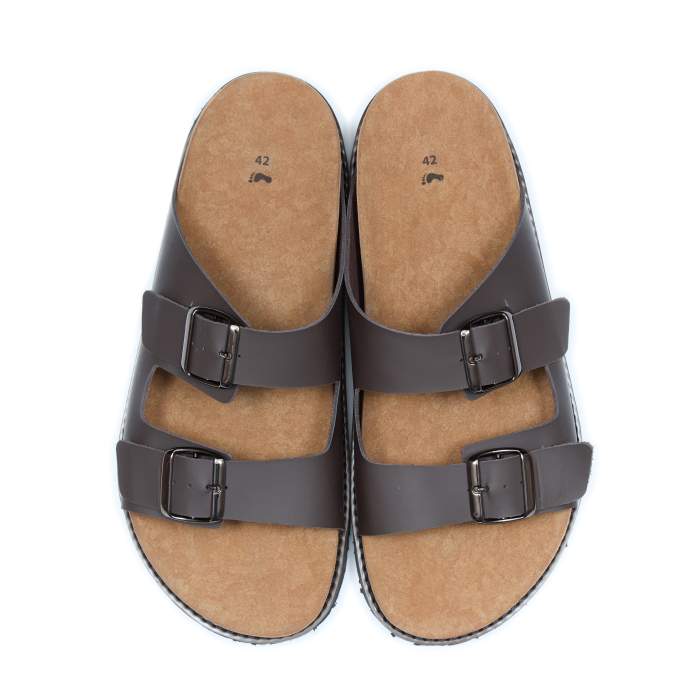 Босоніжки легкі чоловічі Весна-Літо 5-M-698-145