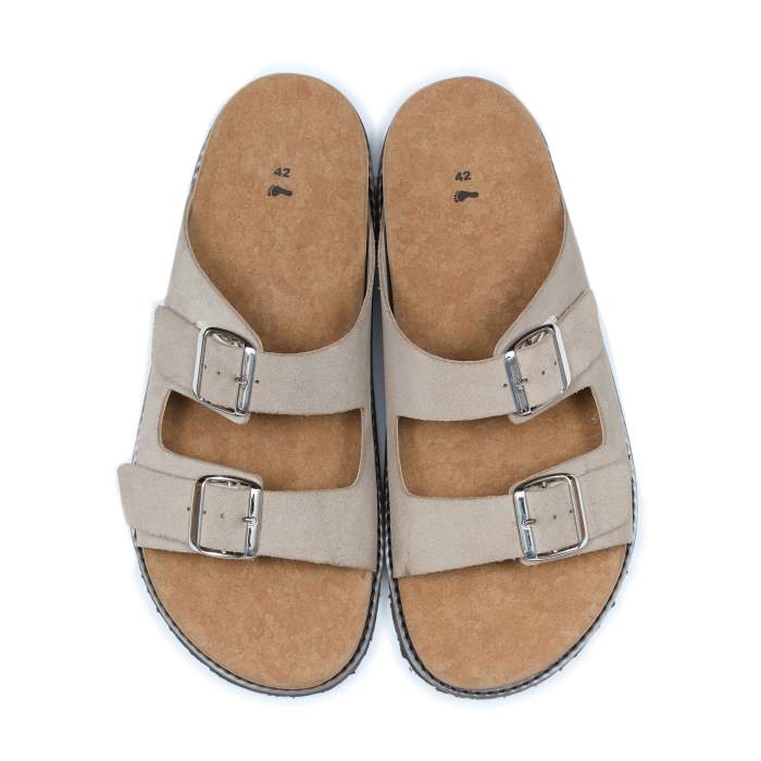 Босоніжки легкі чоловічі Весна-Літо 5-M-698-241