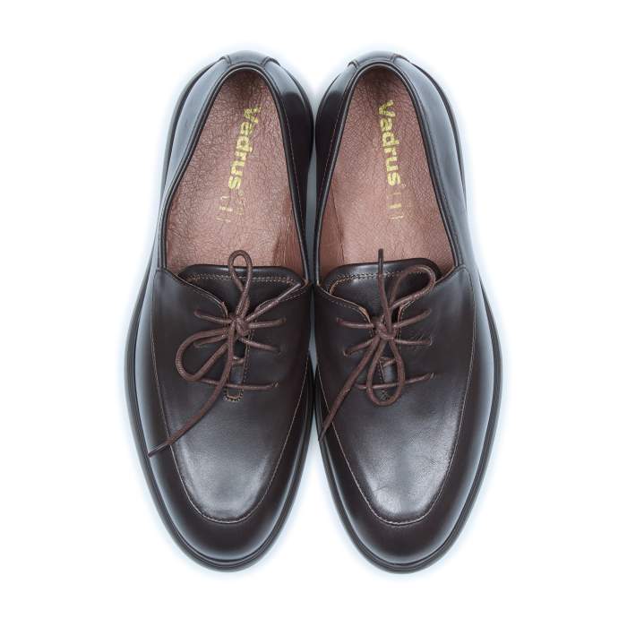 Туфлі легкі чоловічі Весна-Літо 5-M-699-102