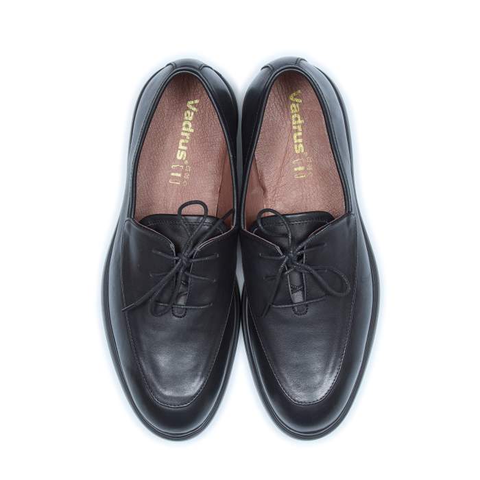 Туфлі легкі чоловічі Весна-Літо 5-M-699-012