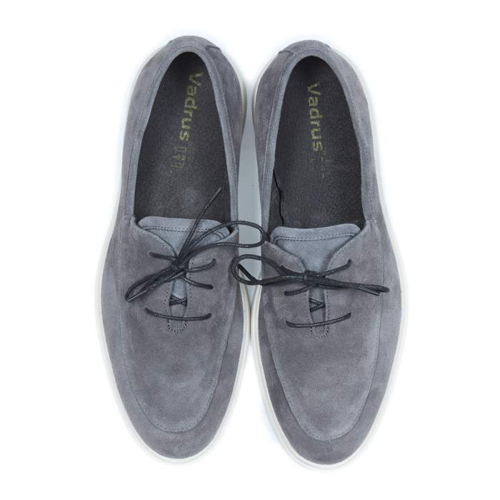 Туфлі легкі чоловічі Весна-Літо 5-M-699-209