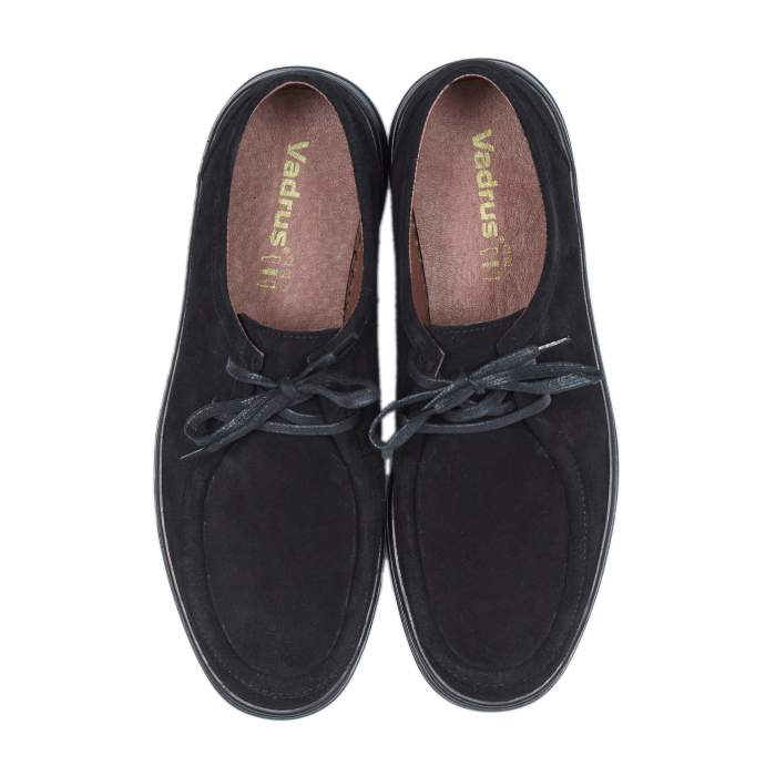 Туфлі легкі чоловічі Весна-Літо 5-M-715-249