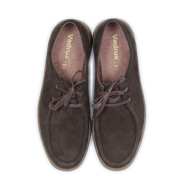 Туфлі легкі чоловічі Весна-Літо 5-M-715-250