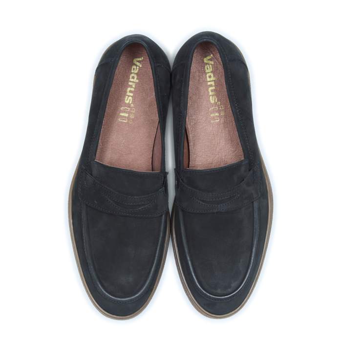 Туфлі легкі чоловічі Весна-Літо 5-M-703-300