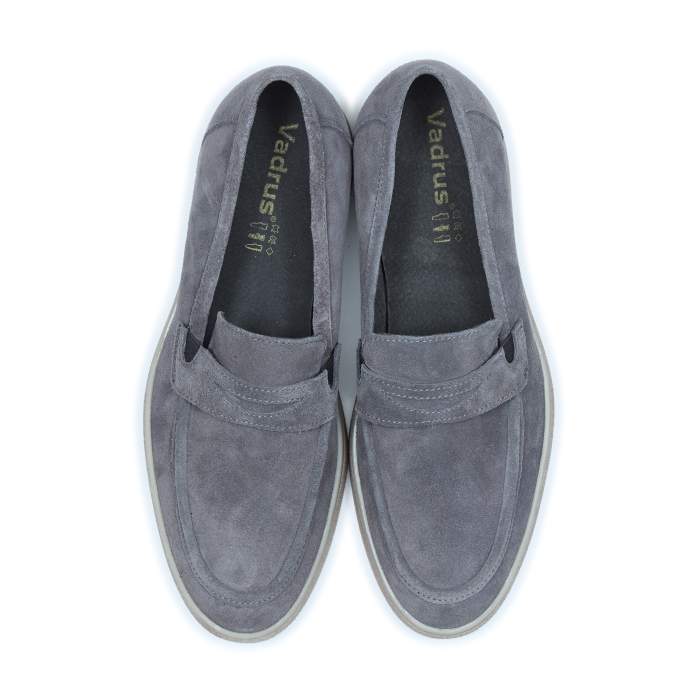 Туфлі легкі чоловічі Весна-Літо 5-M-703-233