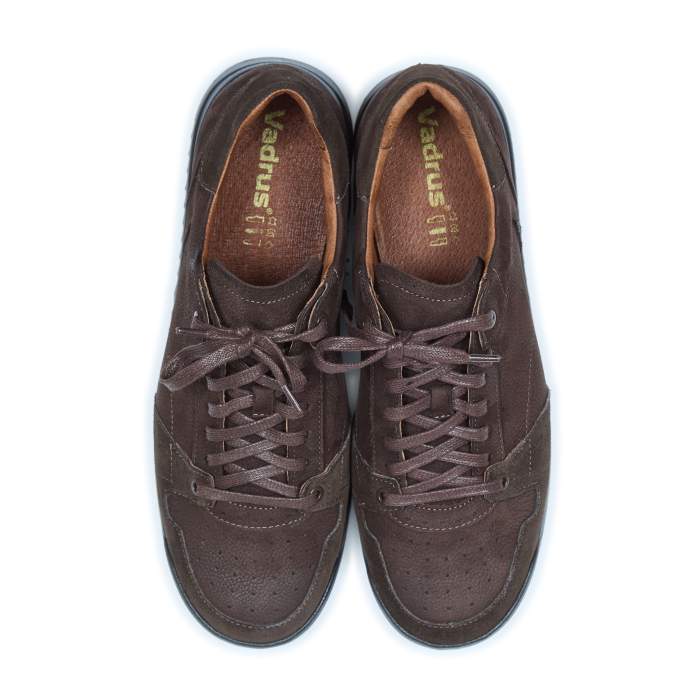 Кеди легкі чоловічі Весна-Літо 5-M-717-250